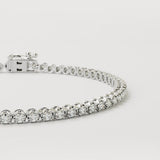 Round Diamond Tennis Bracelet in 2ct. tw.