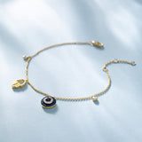 Talisman Charm Bracelet