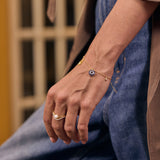 Talisman Charm Bracelet