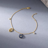 Talisman Charm Bracelet