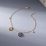 Talisman Charm Bracelet