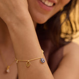 Talisman Charm Bracelet