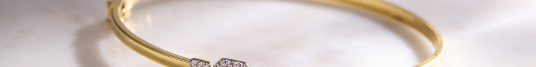 Emerald Diamond Glow Oval Bracelet