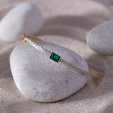 Eternal Embrace Bracelet