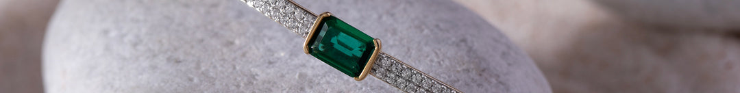 Eternal Embrace Bracelet