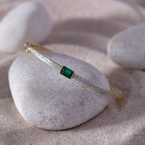 Eternal Embrace Bracelet