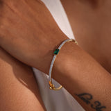Eternal Embrace Bracelet