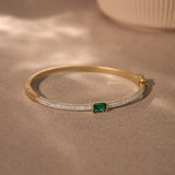 Eternal Embrace Bracelet