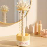 THE HYOU FLOWER