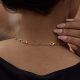 Paperclip Chain Extender