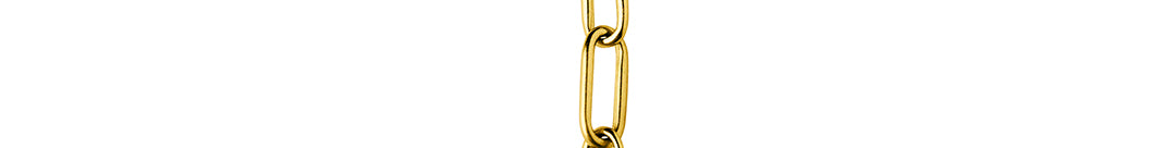 Paperclip Chain Extender