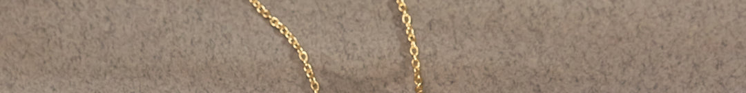 Spherical Diamond Threader Earrings