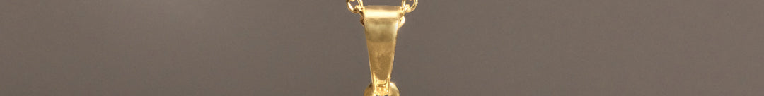 Fine Heart Solitaire Chain Necklace