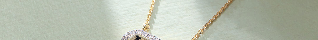 Pet - Love Bar Necklace