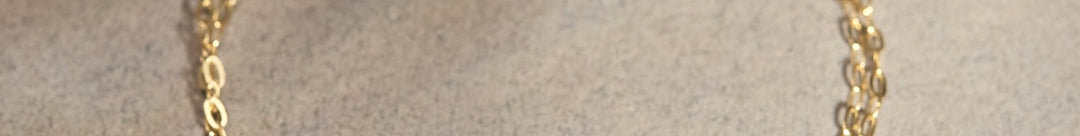 Oval Link Diamond Bracelet