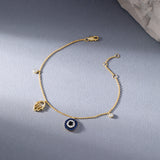 Talisman Charm Bracelet