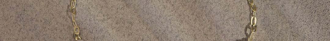 Diamond Station Chain Bracelet