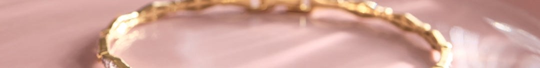 Diamond Wave Bracelet