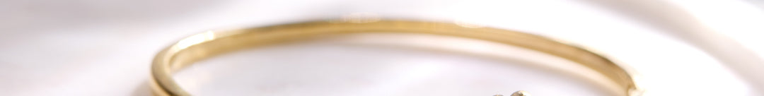 Ribbon Open Diamond Bracelet