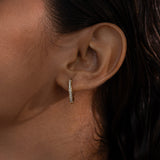 Forever Shine Diamond Earrings