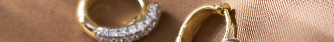 Classic Tyre Pave Huggies