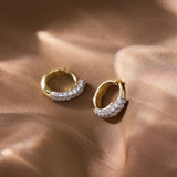 Classic Tyre Pave Huggies