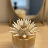 THE HYOU FLOWER