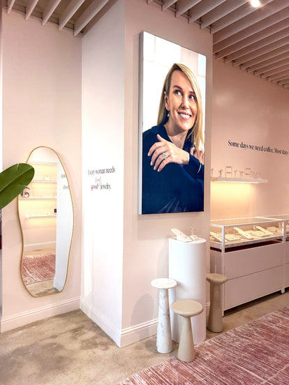 STORE INFO