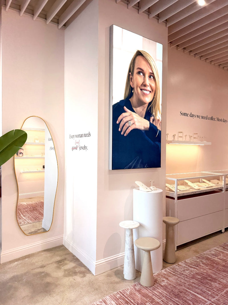 Fillmore St San Francisco