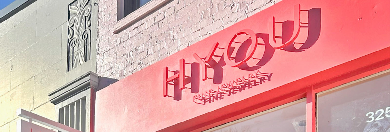 STORE INFO