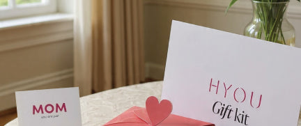 Mother’s Day Gift Kit