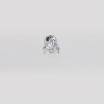 metal: White Gold | carat: 1ct