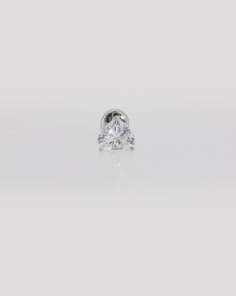 metal: White Gold | carat: 2ct