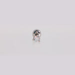 metal: White Gold | carat: 0.5ct