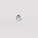 metal: White Gold | carat: 1ct