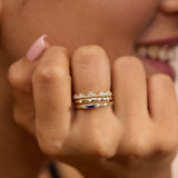 Everyday Rings Stack