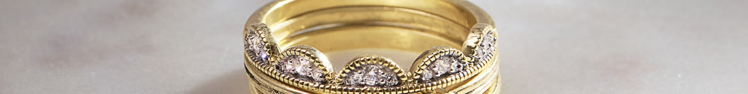 Everyday Rings Stack