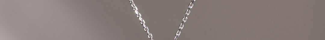 Timeless Diamond Necklace Set