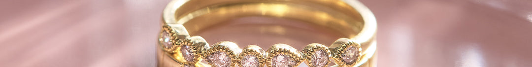 Minimal Rings Stack