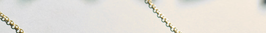 Croissant Diamond Necklace, 14K Gold Vermeil, 5/8 ct Lab Grown Diamond-1